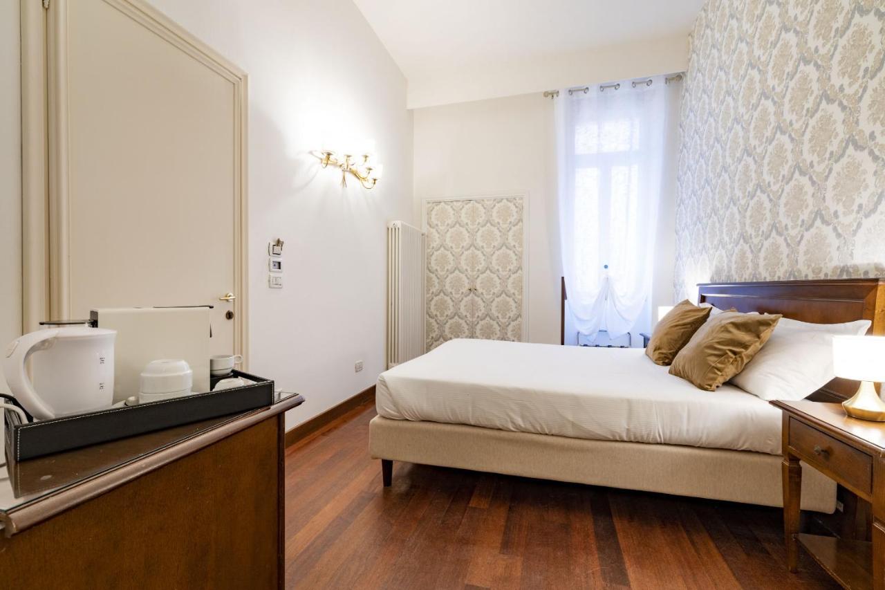 Residenza Centopietre - Dorsoduro By Wonderful Italy Venetië