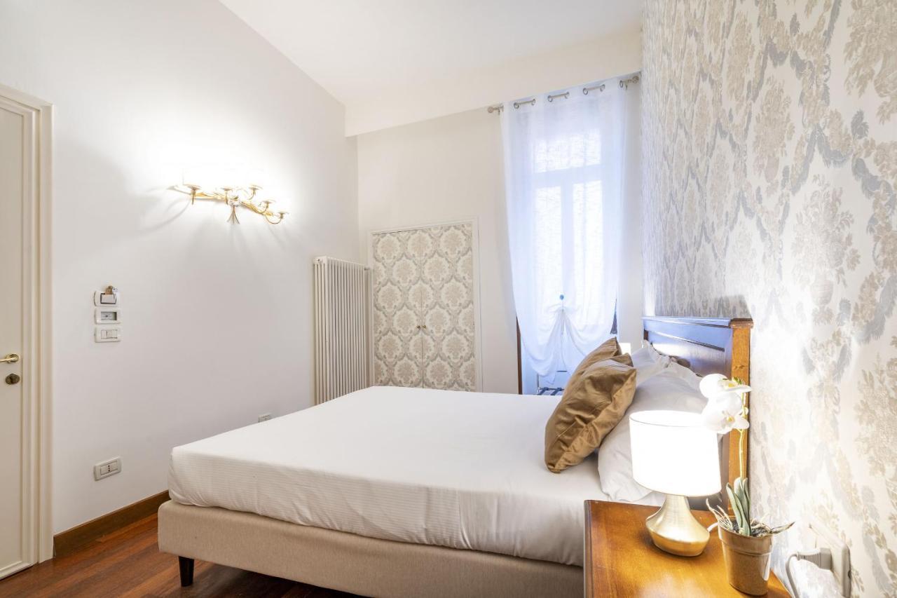 Residenza Centopietre - Dorsoduro By Wonderful Italy Appartement *