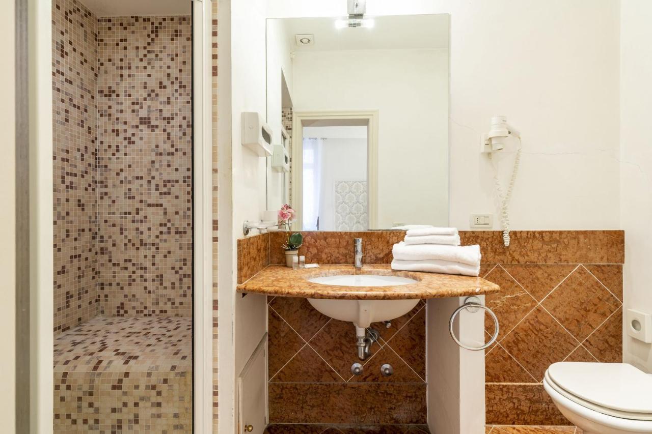Residenza Centopietre - Dorsoduro By Wonderful Italy Venetië