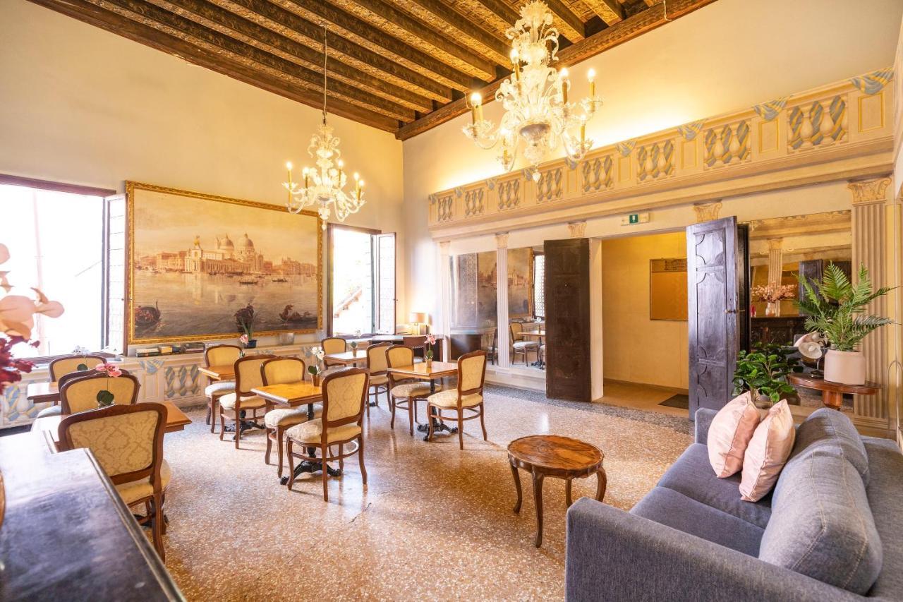 Residenza Centopietre - Dorsoduro By Wonderful Italy *