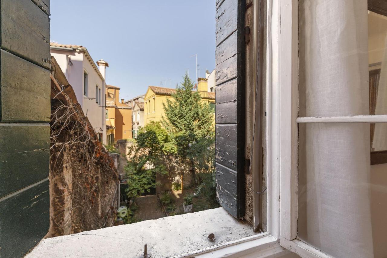 Residenza Centopietre - Dorsoduro By Wonderful Italy Appartement