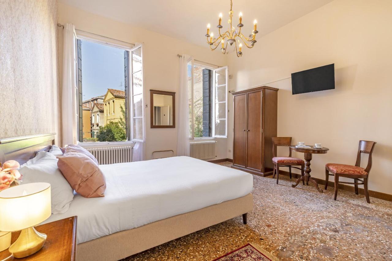 Appartement Residenza Centopietre - Dorsoduro By Wonderful Italy Venetië