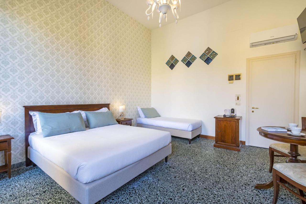 Residenza Centopietre - Dorsoduro By Wonderful Italy * Venetië