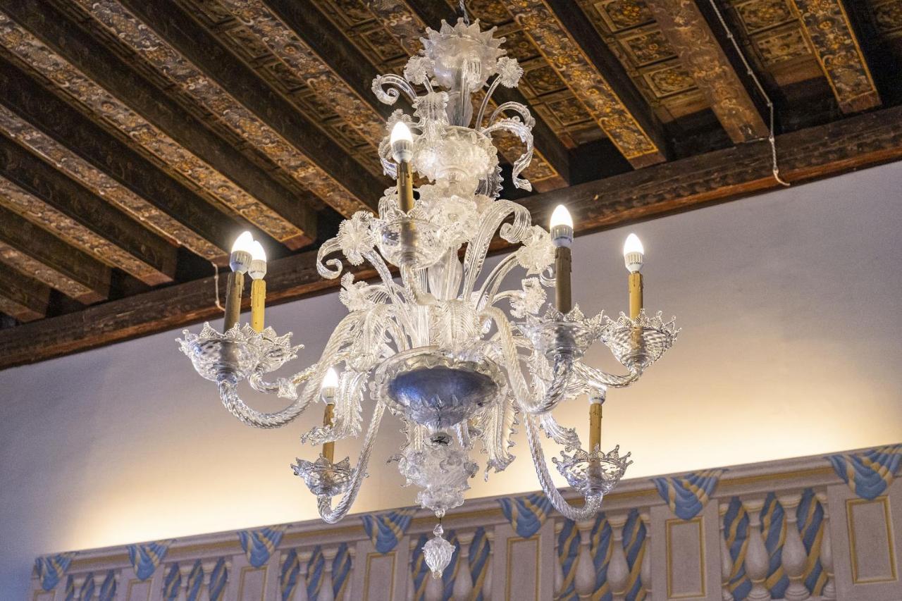 Residenza Centopietre - Dorsoduro By Wonderful Italy * Venetië