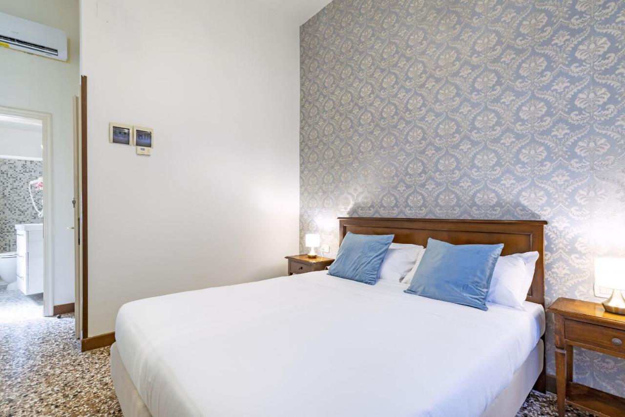 Appartement Residenza Centopietre - Dorsoduro By Wonderful Italy