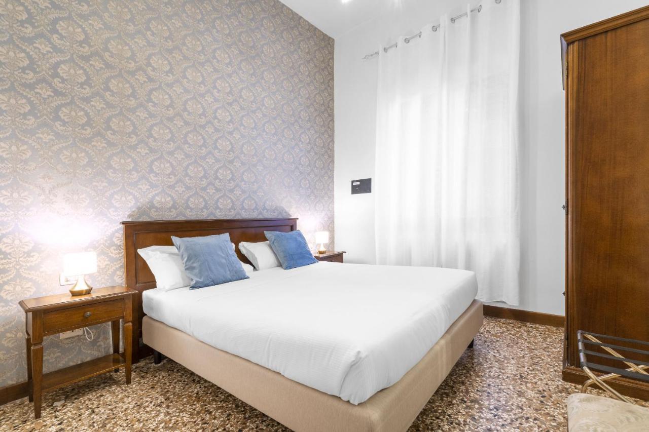Appartement Residenza Centopietre - Dorsoduro By Wonderful Italy *