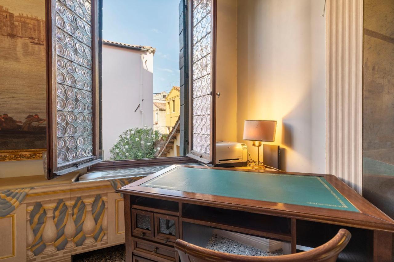Residenza Centopietre - Dorsoduro By Wonderful Italy Appartement
