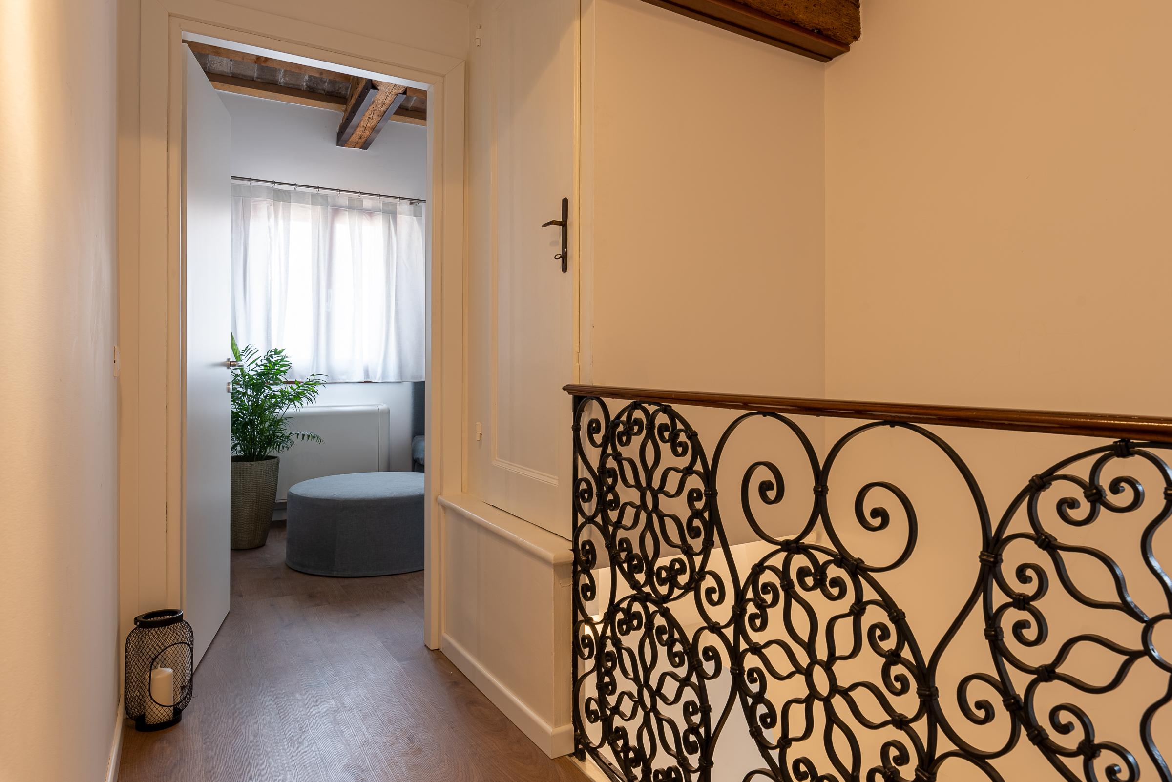 Villa La Finestra Sulle Beccarie *