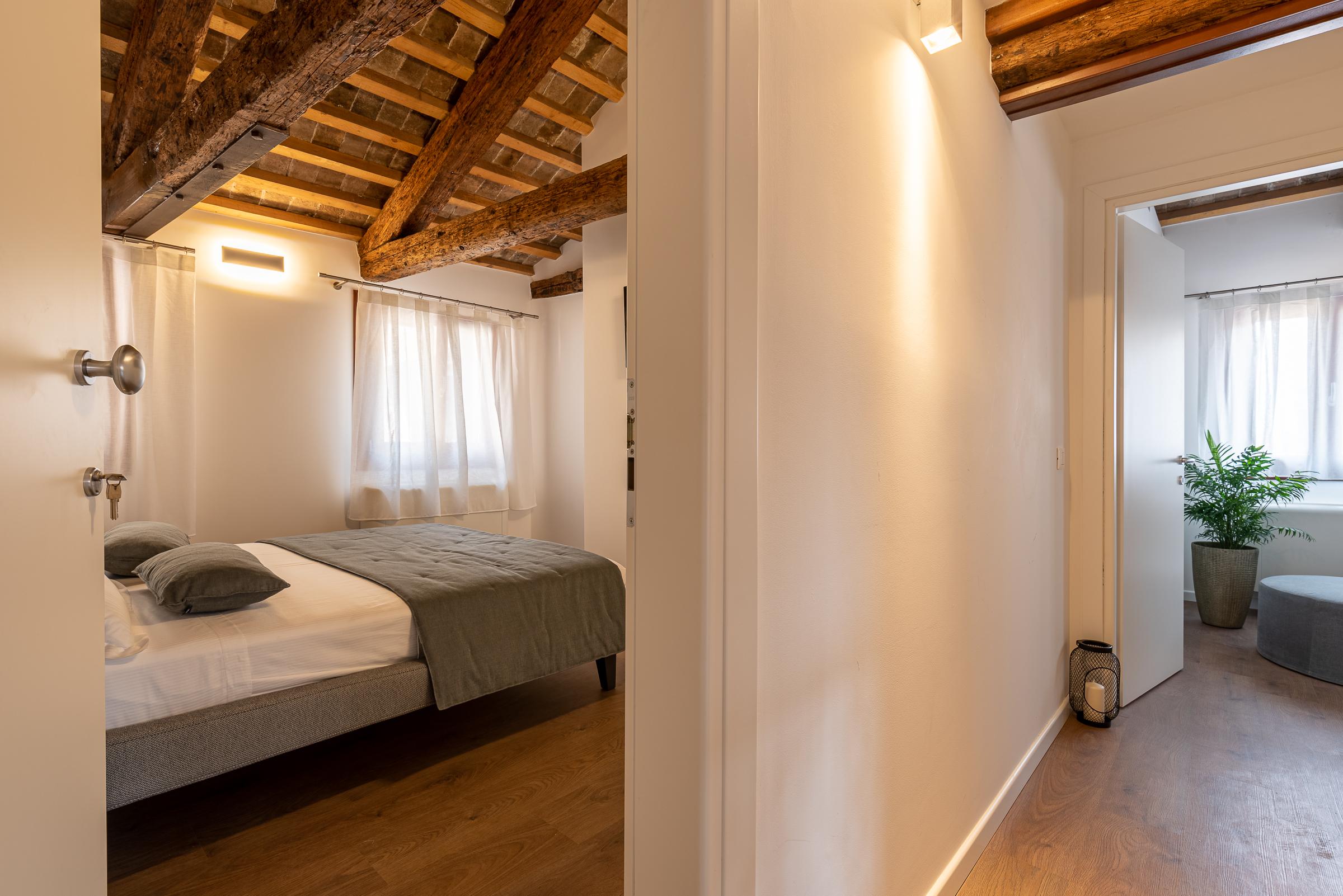 Villa La Finestra Sulle Beccarie *