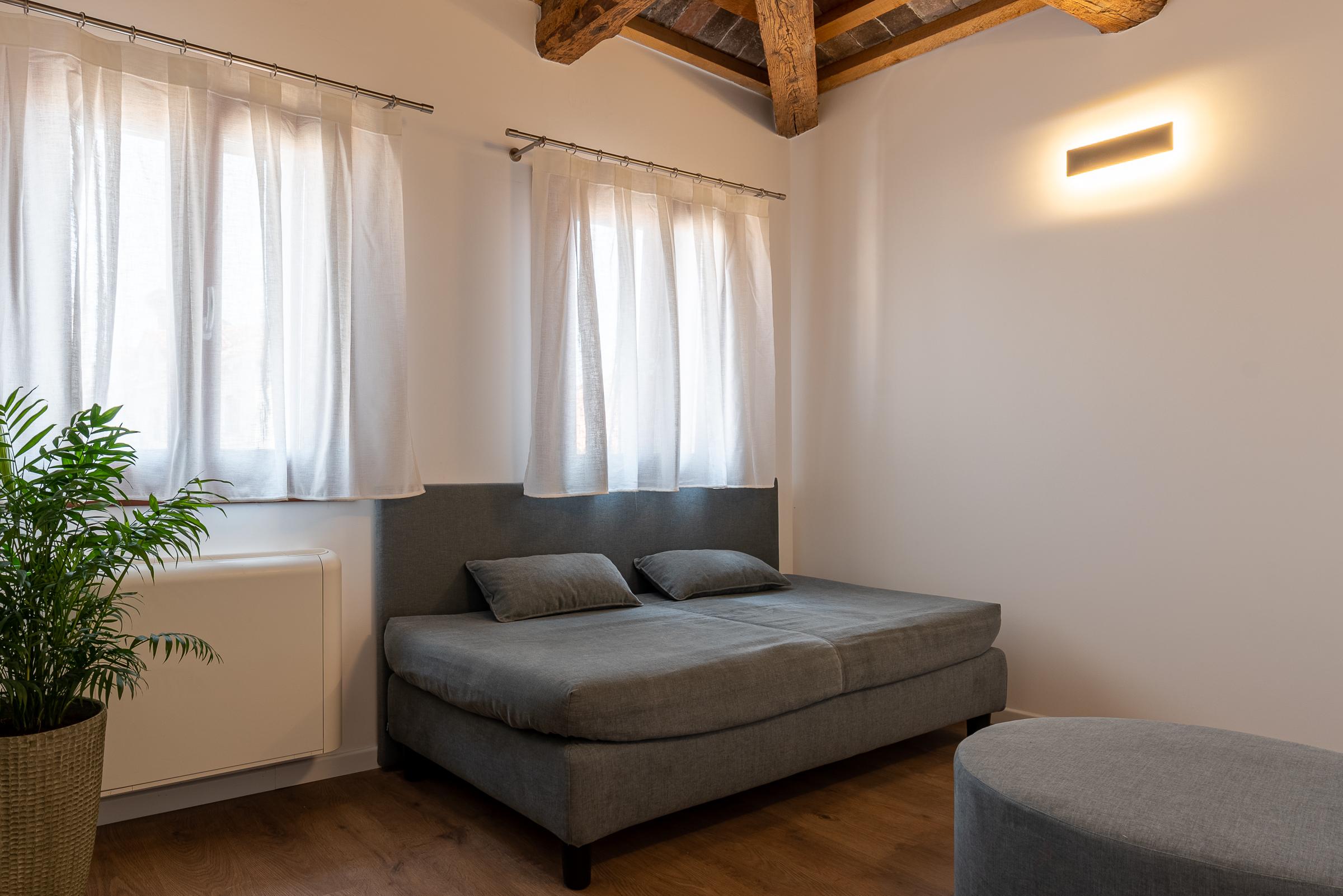 Villa La Finestra Sulle Beccarie Venezia