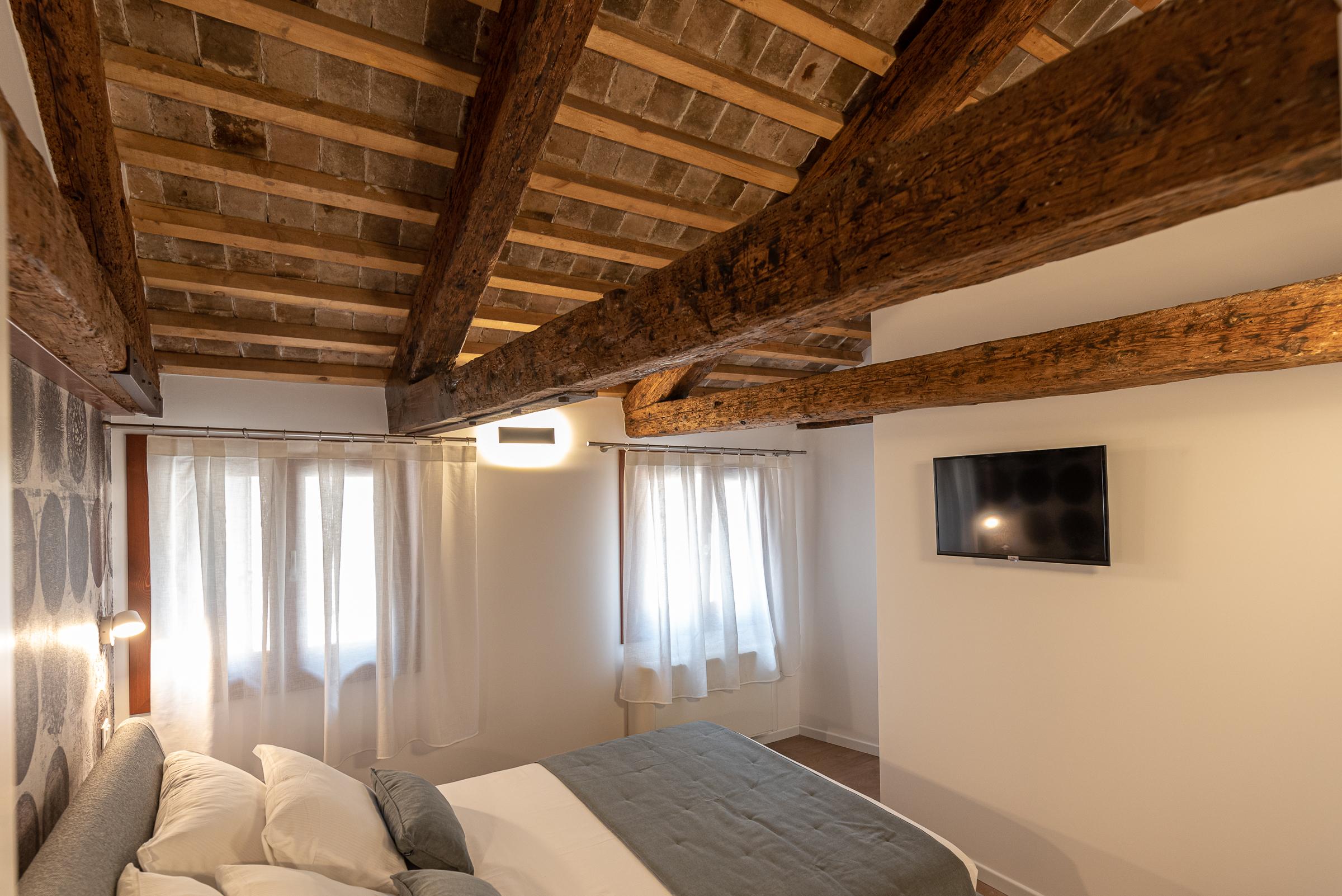 Villa La Finestra Sulle Beccarie *