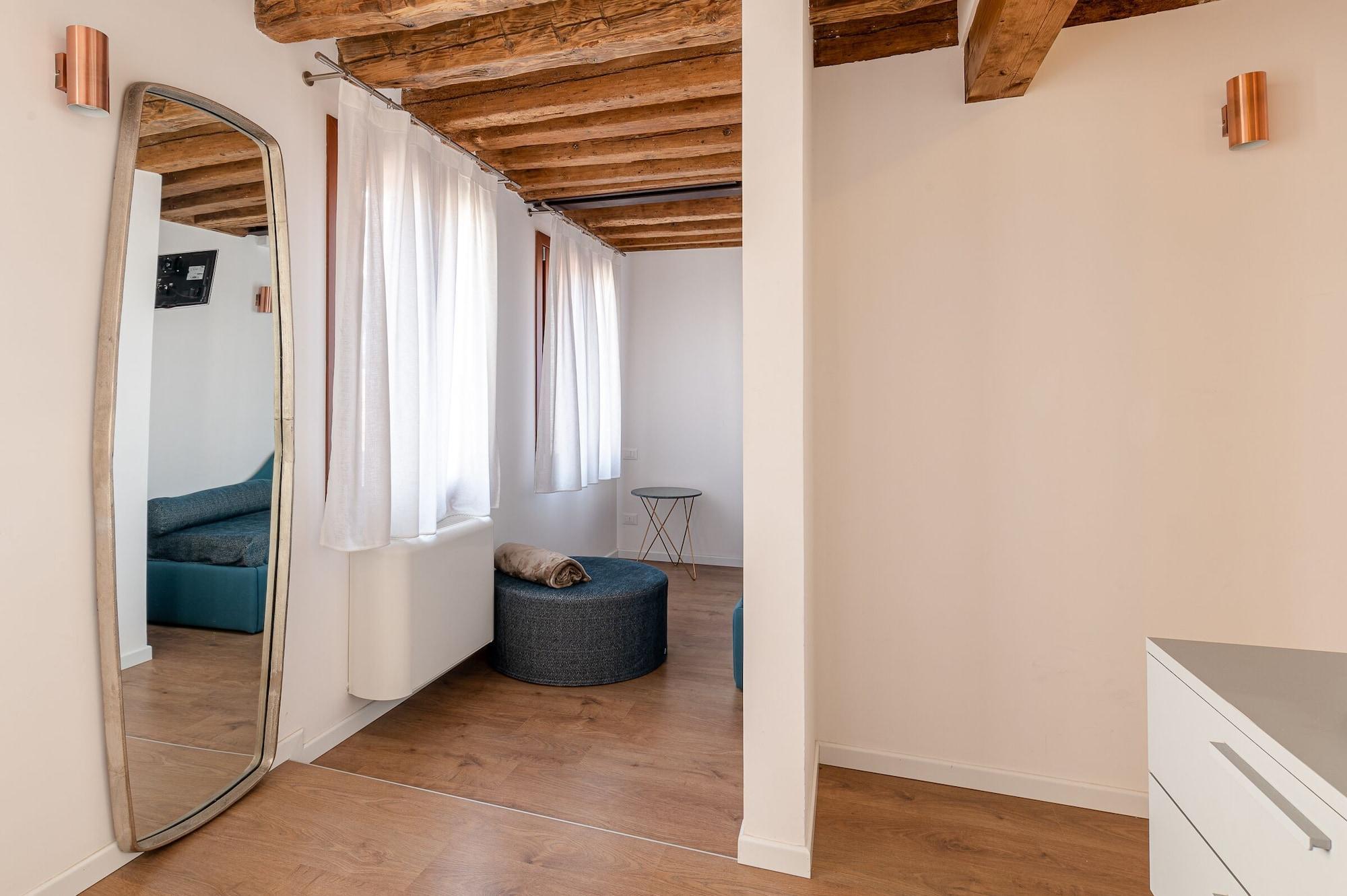 La Finestra Sulle Beccarie Villa