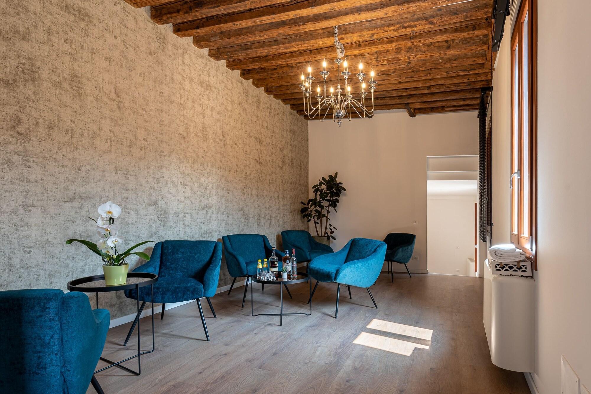 La Finestra Sulle Beccarie Villa *