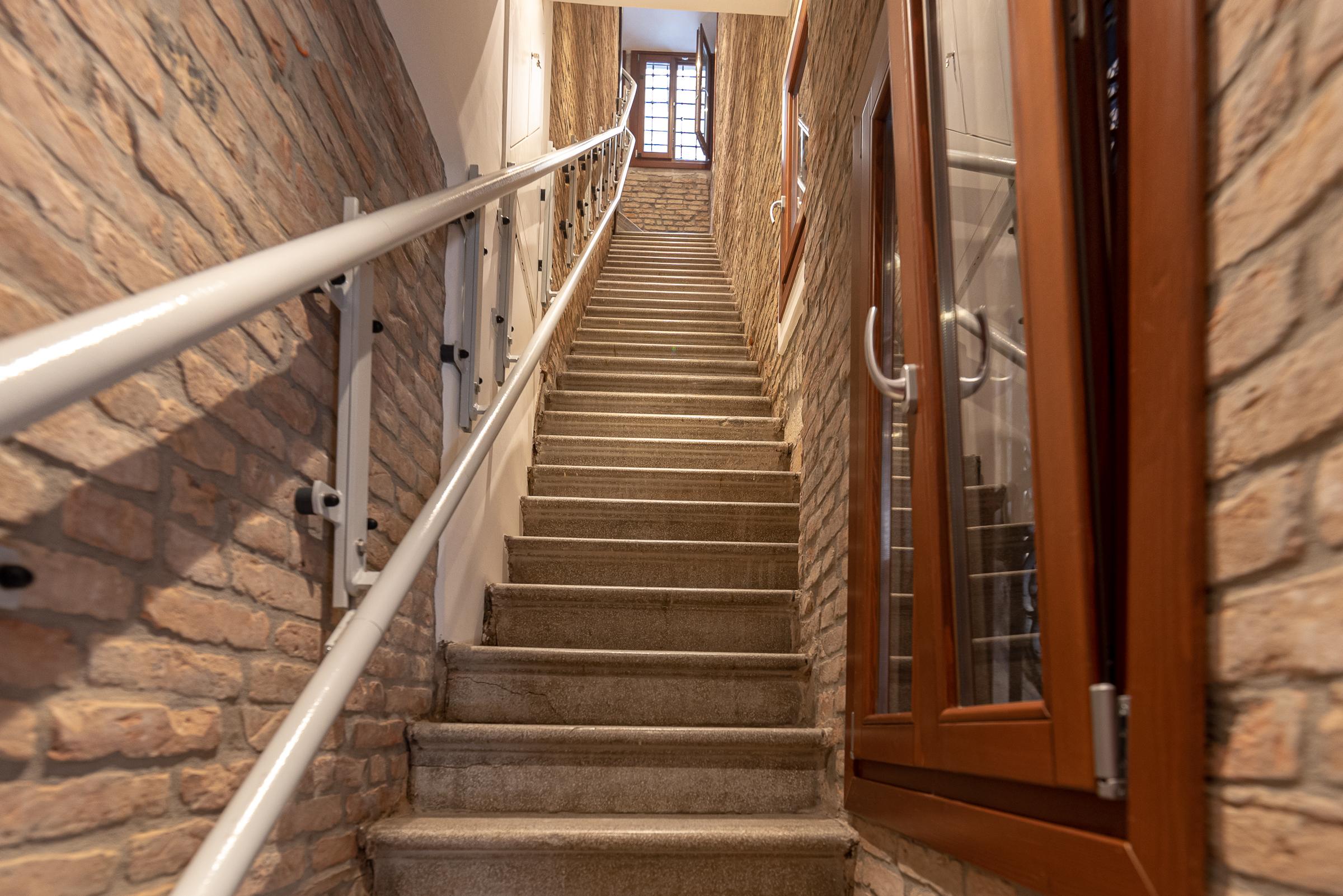 La Finestra Sulle Beccarie Villa *