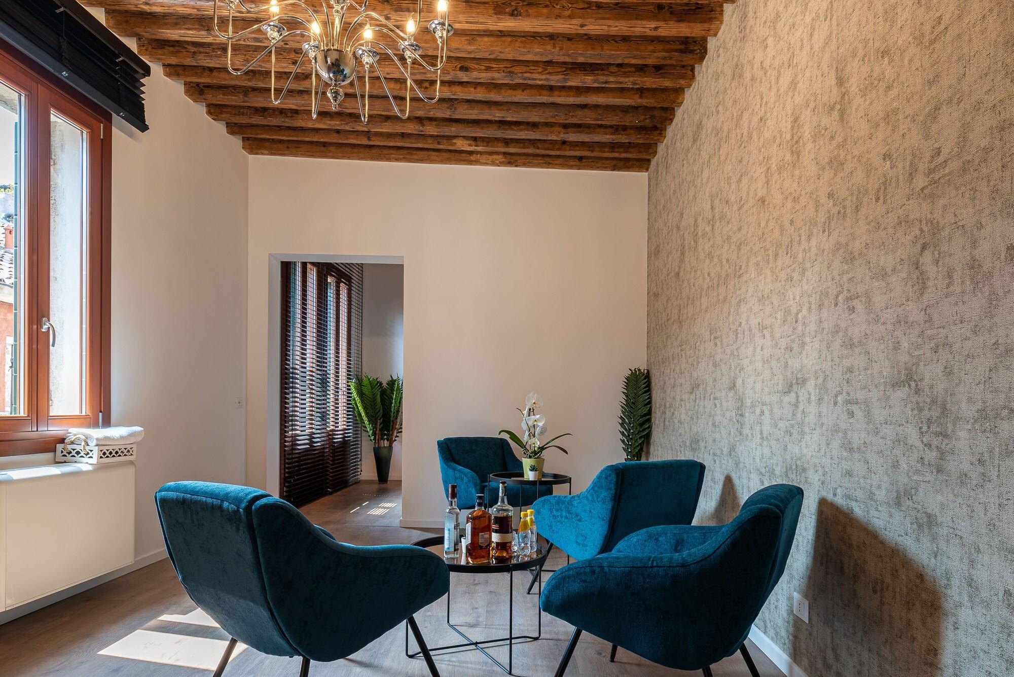 La Finestra Sulle Beccarie Villa *