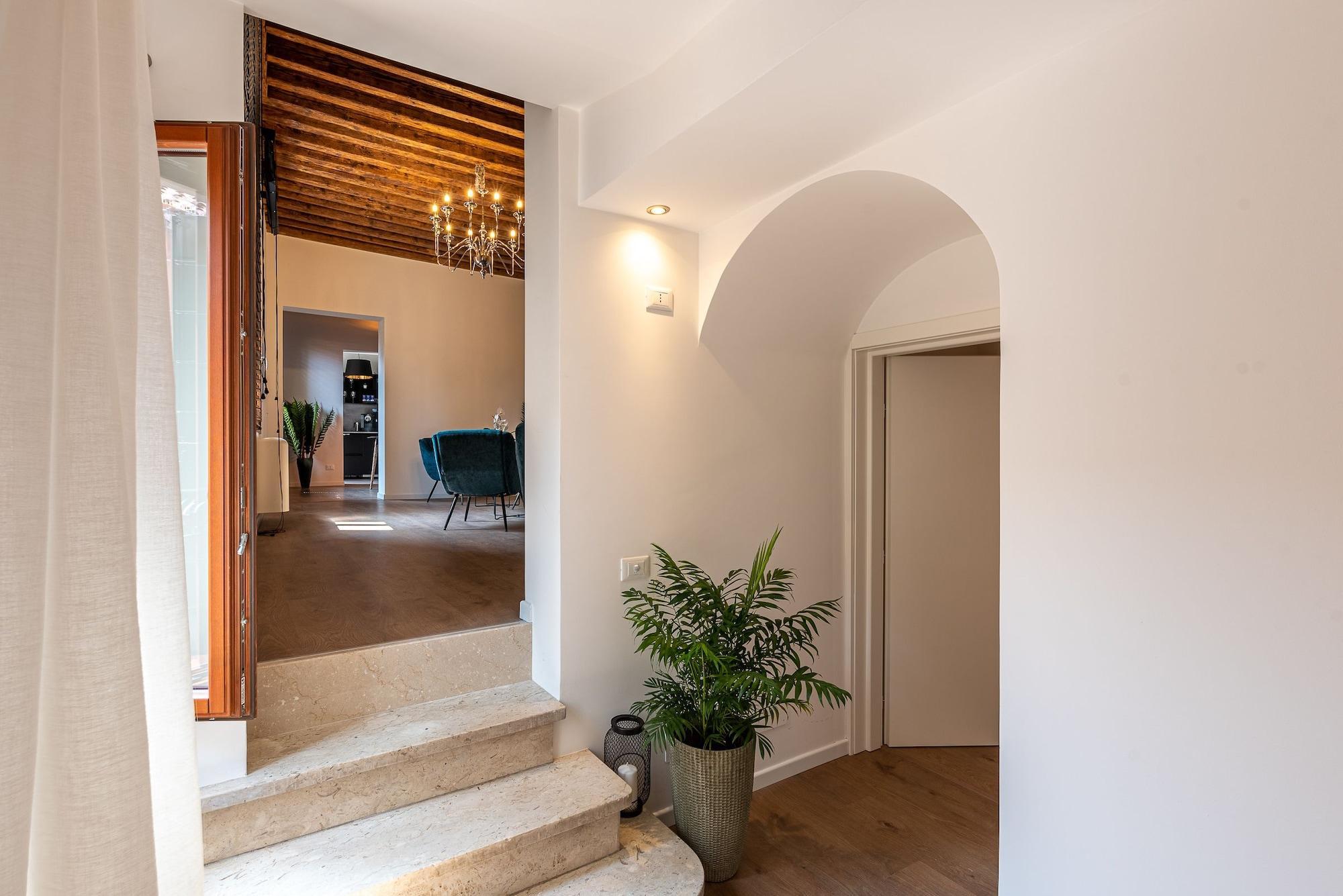La Finestra Sulle Beccarie Villa