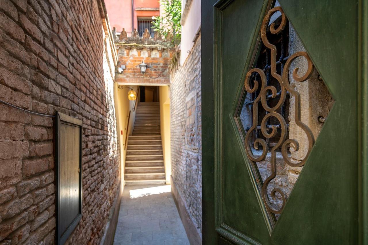Appartement Residenza Centopietre - Dorsoduro By Wonderful Italy *