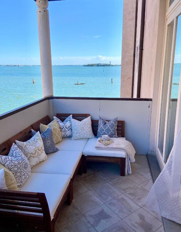 Lagoon Secret Appartement