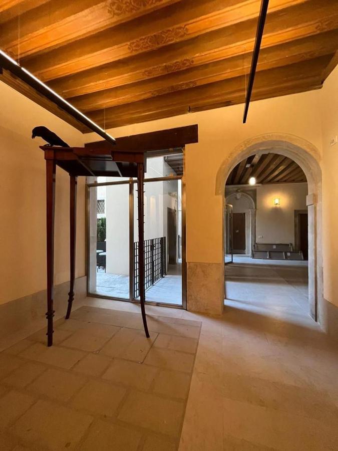 Immobiliare Nk Palazzo Bonvicini Appartamento *