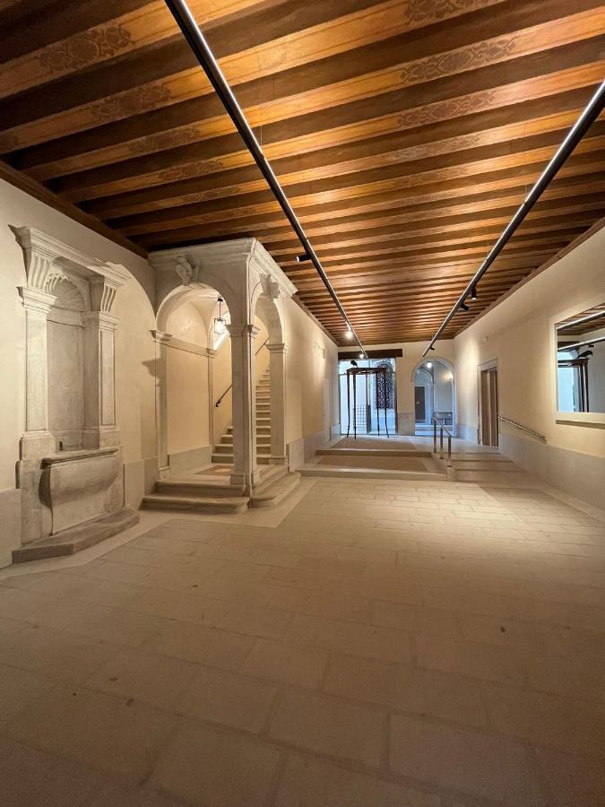 Immobiliare Nk Palazzo Bonvicini