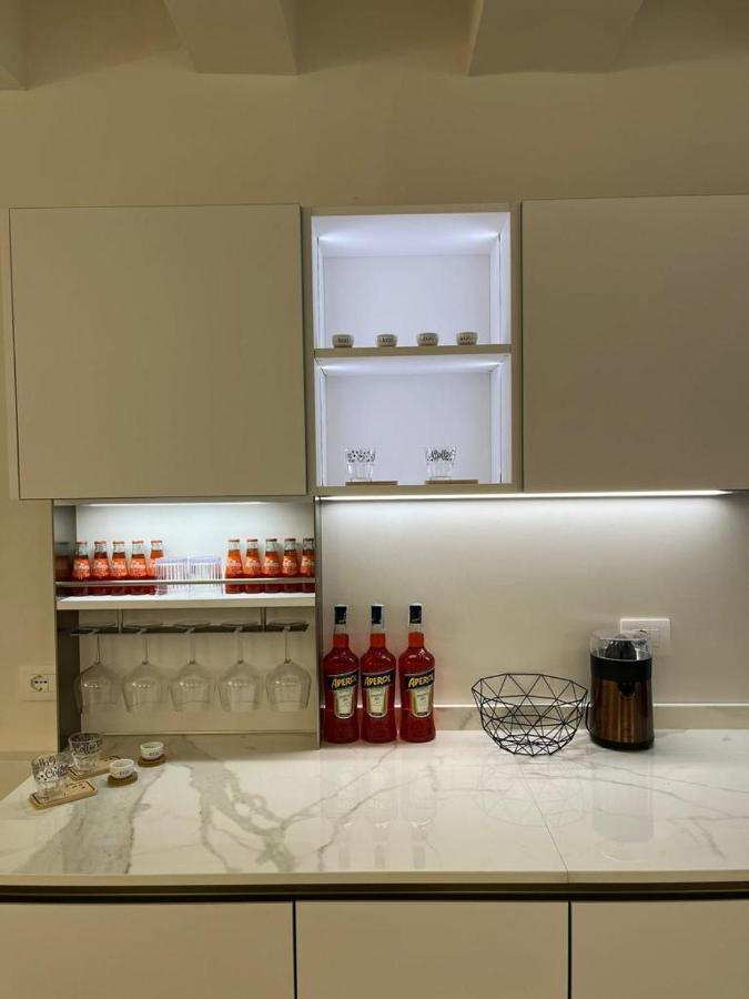 Immobiliare Nk Palazzo Bonvicini * Venezia
