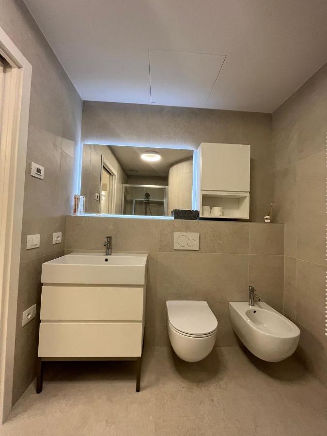 Immobiliare Nk Palazzo Bonvicini Appartamento *