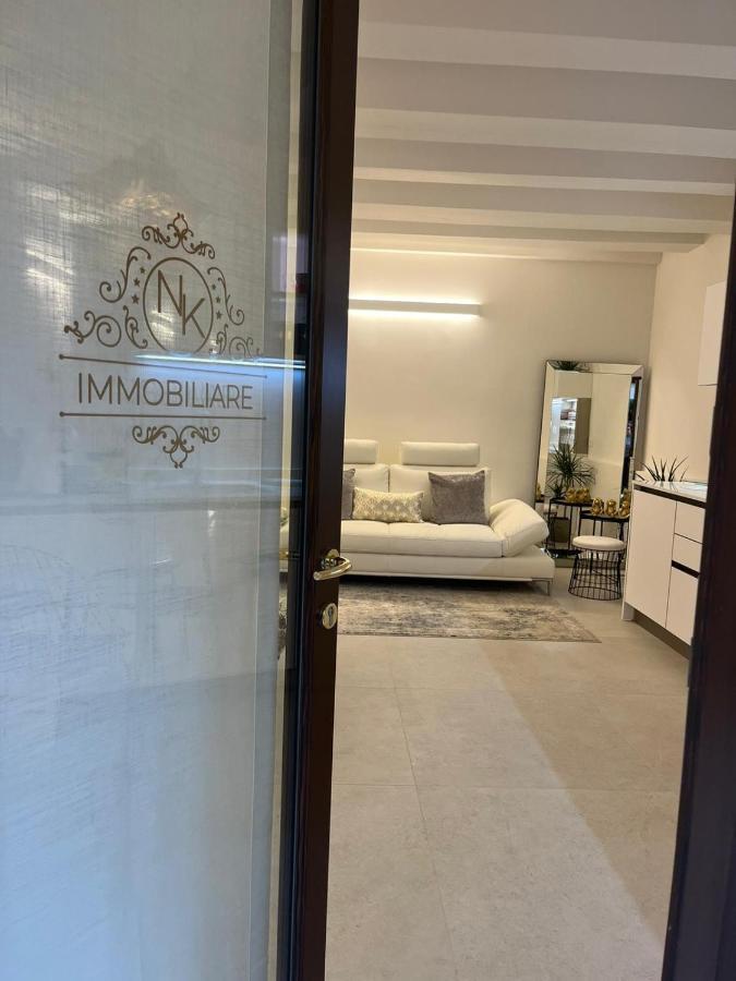 Appartamento Immobiliare Nk Palazzo Bonvicini Venezia