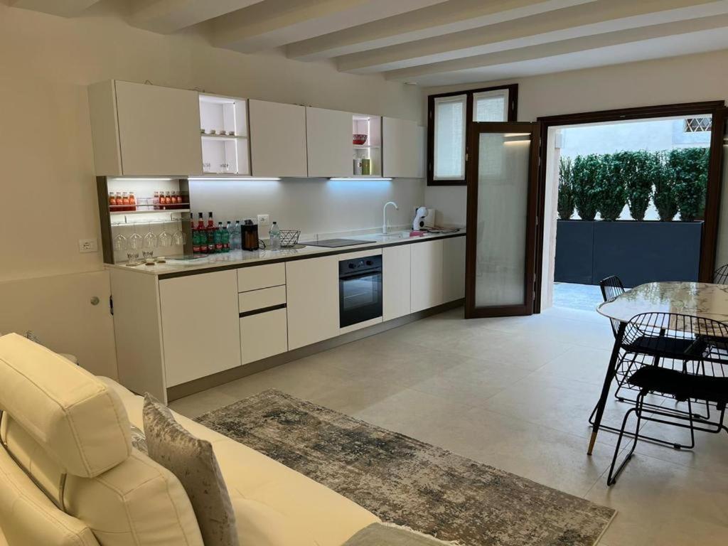 Immobiliare Nk Palazzo Bonvicini Appartamento