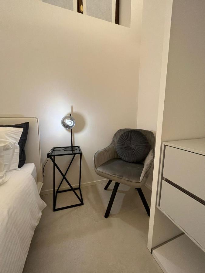 Immobiliare Nk Palazzo Bonvicini Appartamento *