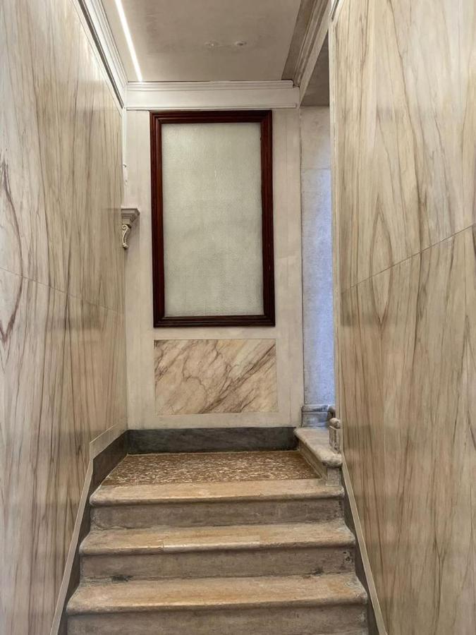 Appartamento Immobiliare Nk Palazzo Bonvicini Venezia