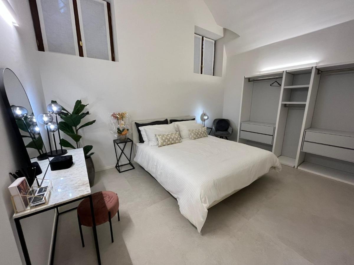 Immobiliare Nk Palazzo Bonvicini Appartamento Venezia