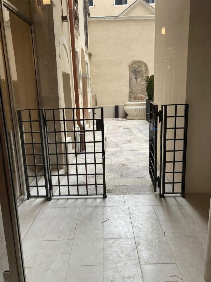 Immobiliare Nk Palazzo Bonvicini Appartamento