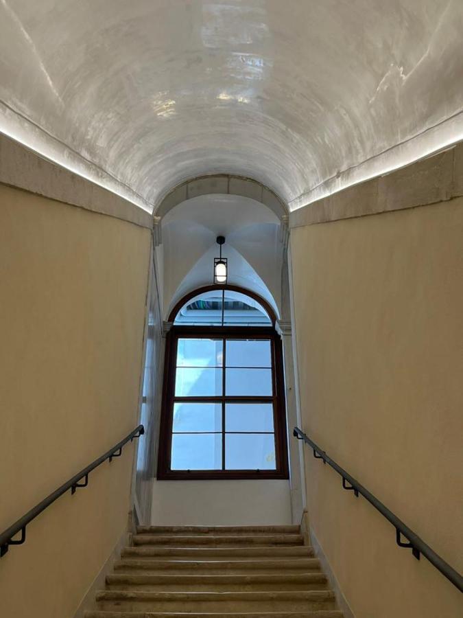 Immobiliare Nk Palazzo Bonvicini Appartamento Venezia