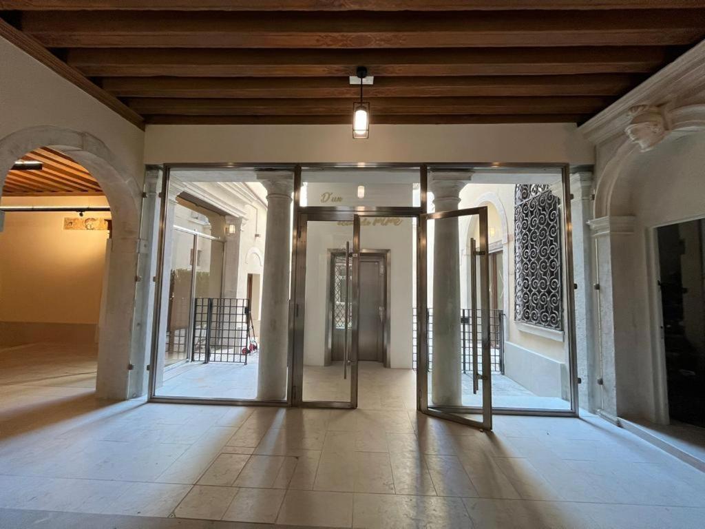 Appartamento Immobiliare Nk Palazzo Bonvicini Venezia