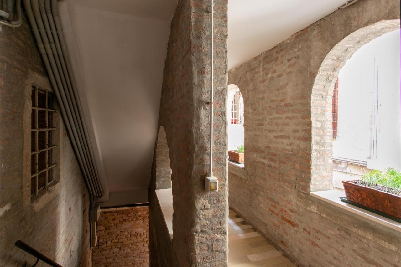 Corte Ca' Petriana Appartement *
