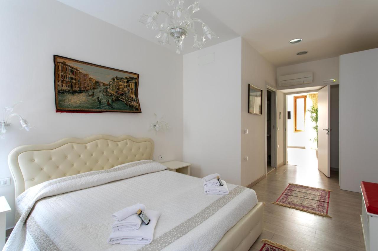 Appartement Corte Ca' Petriana