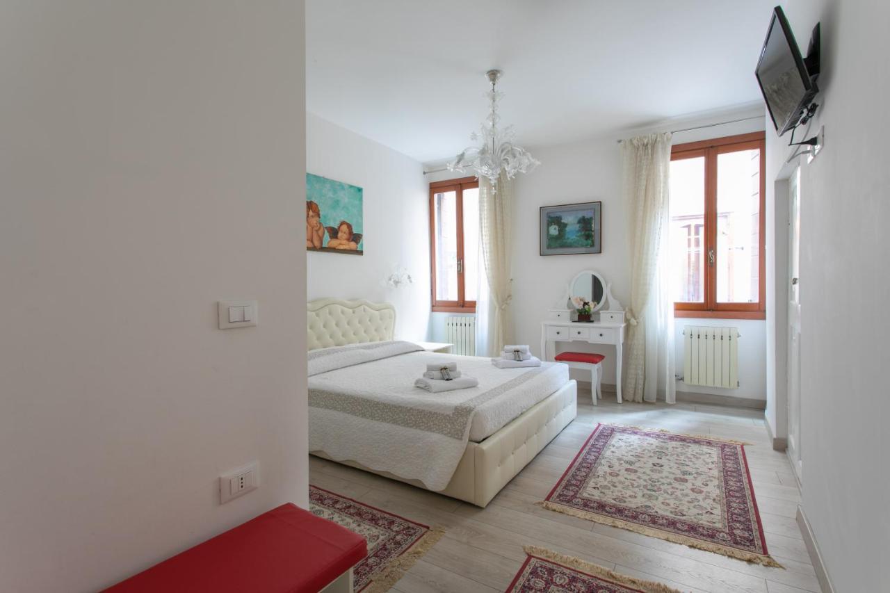 Appartement Corte Ca' Petriana *