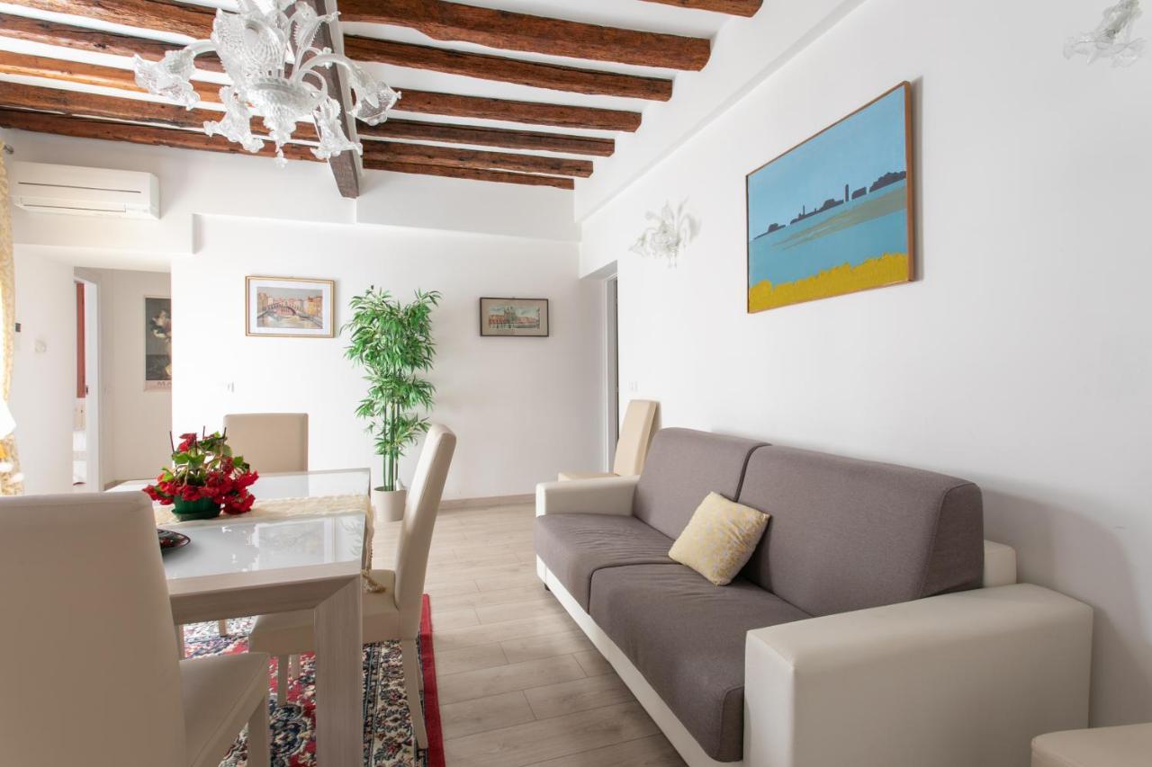 Corte Ca' Petriana Appartement *