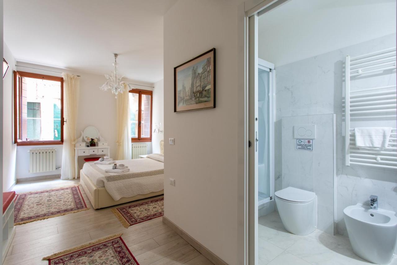 Corte Ca' Petriana Appartement