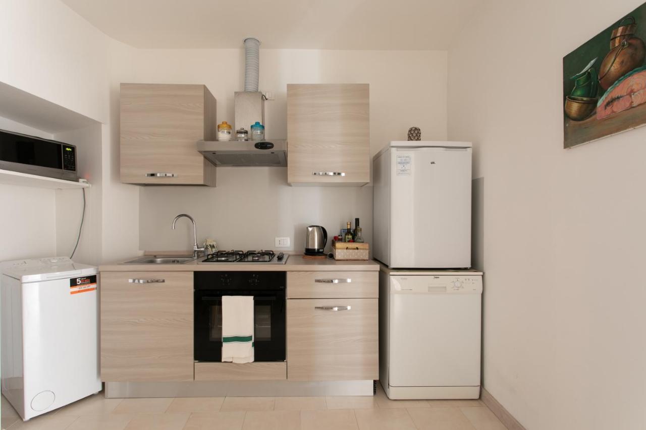 Appartement Corte Ca' Petriana Venise
