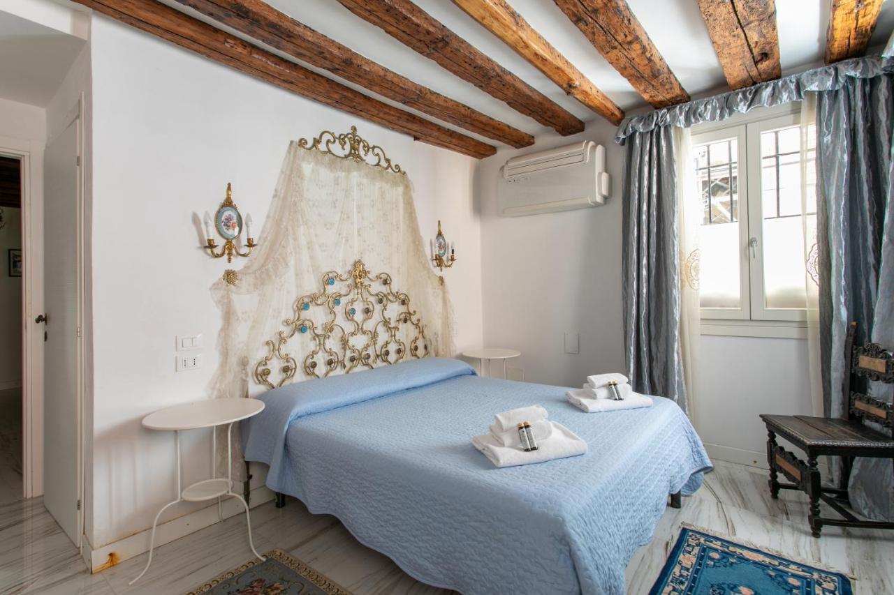 Appartement S. Maurizio -