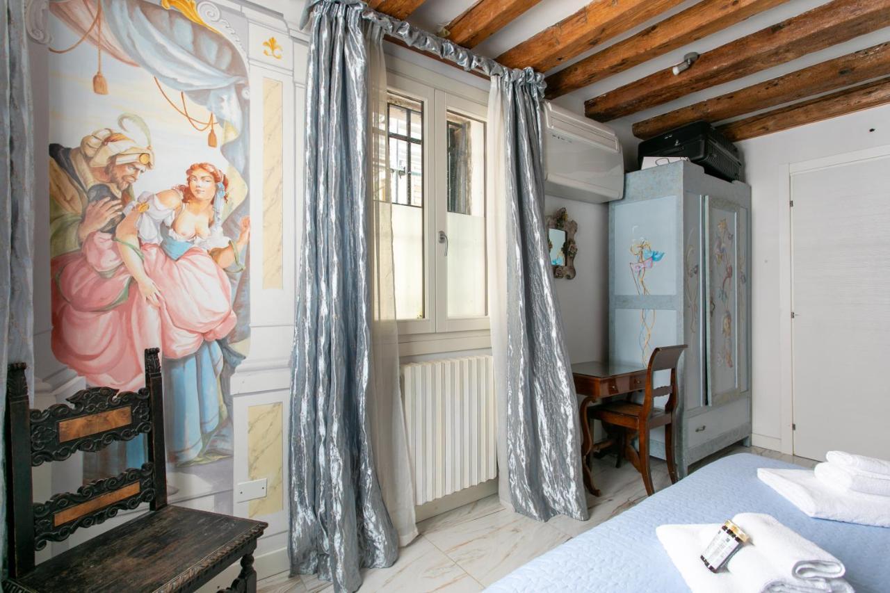 Appartement S. Maurizio -