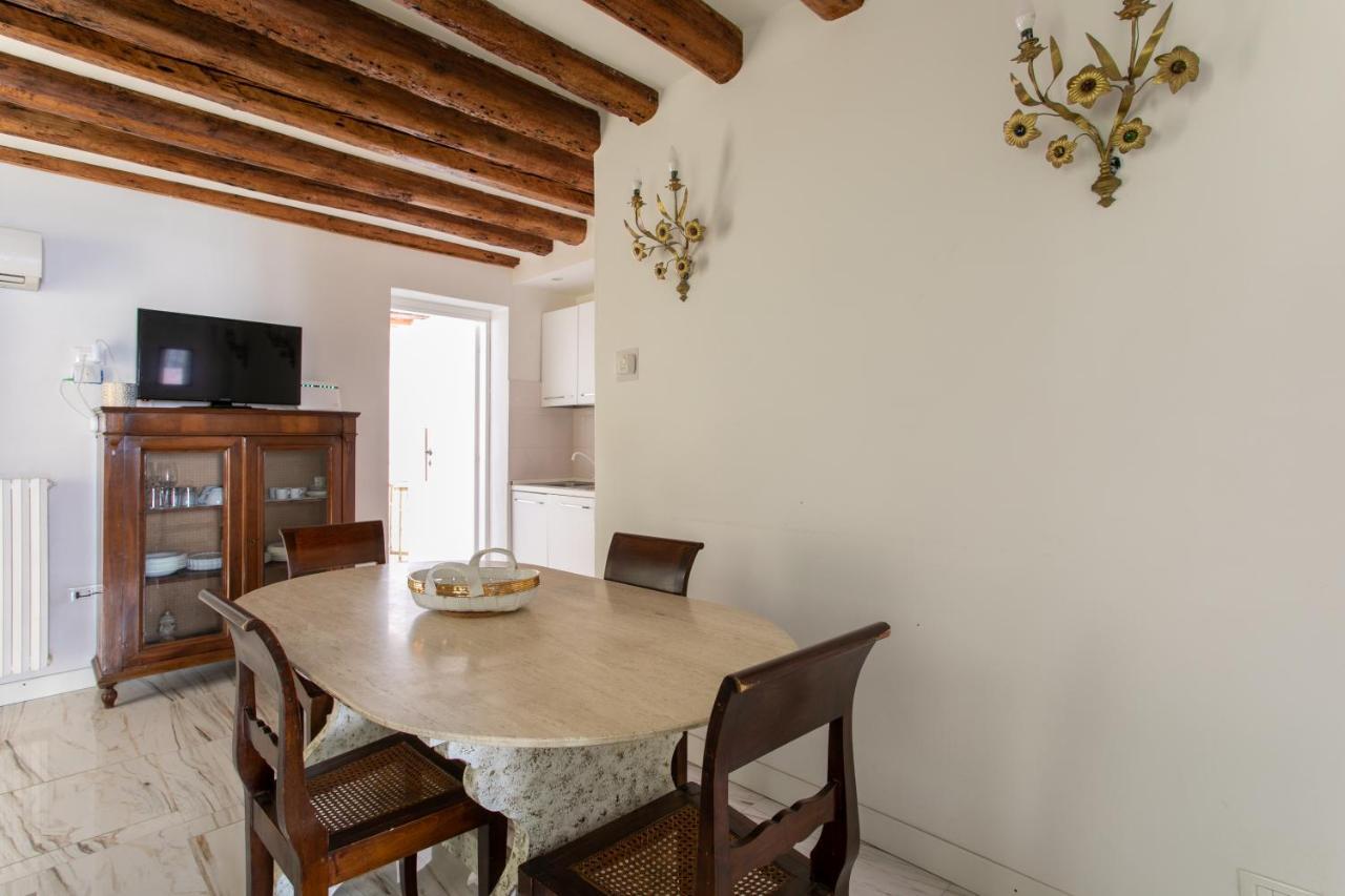 S. Maurizio - Appartement Venise