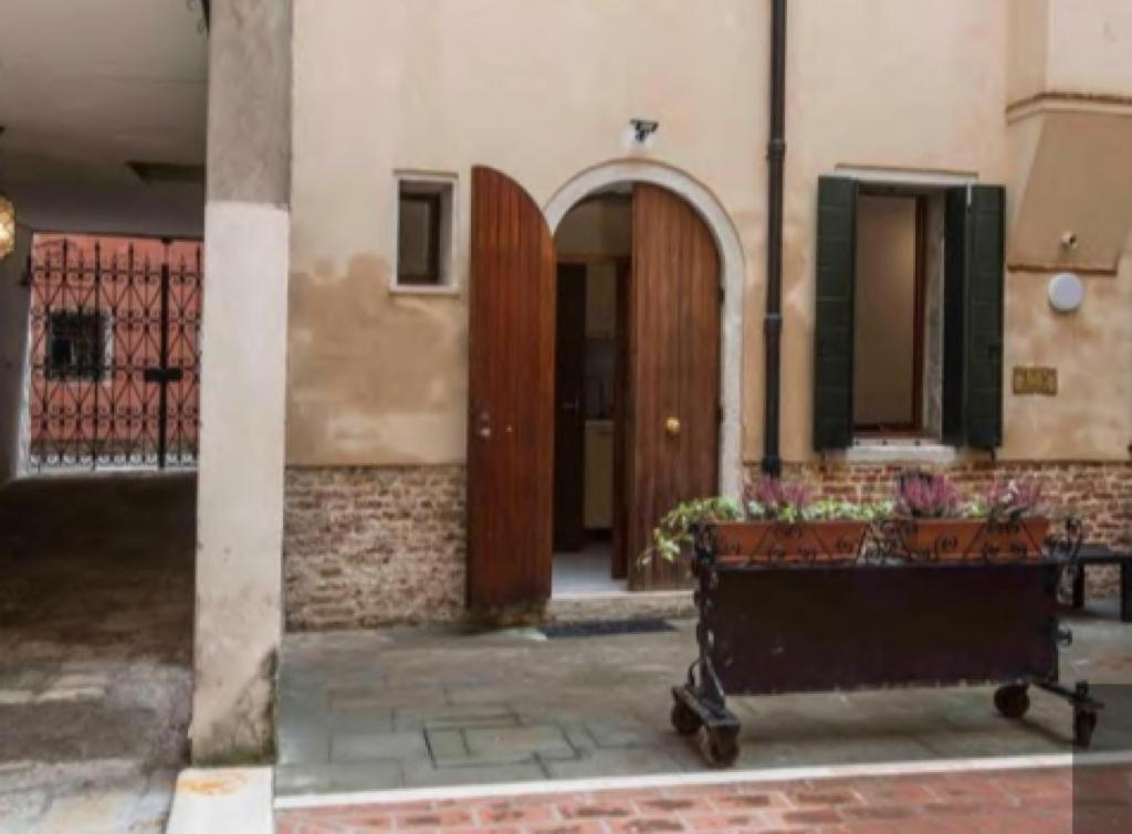 Apartment Corte Sconta Ca'maurizio *