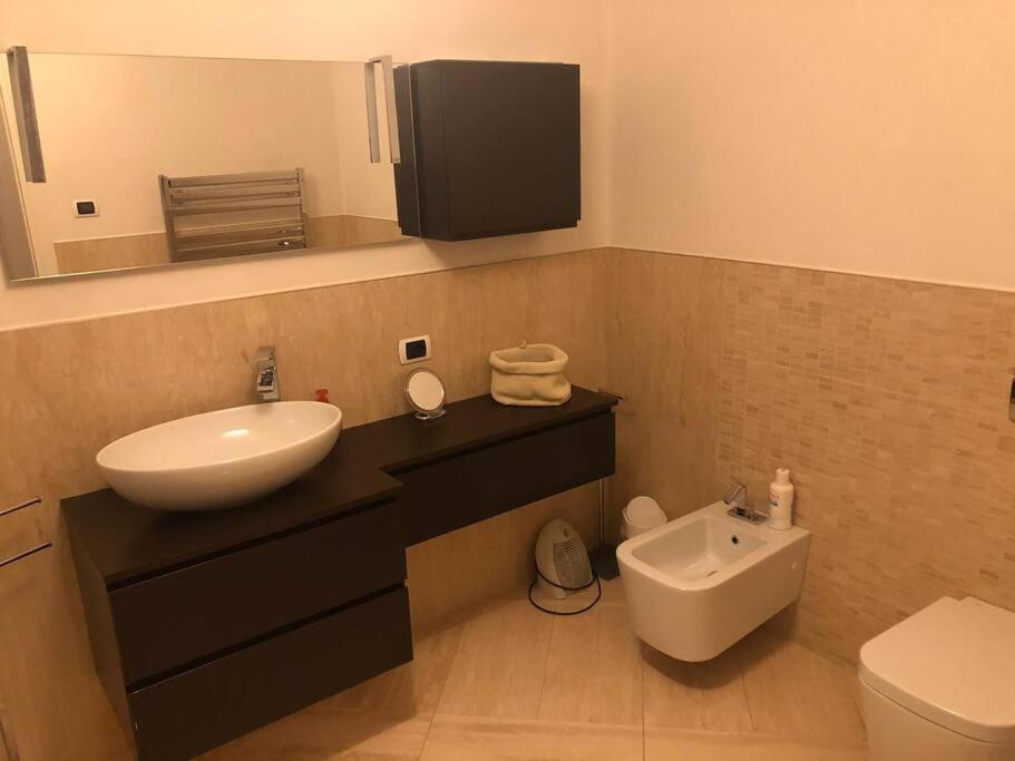 Appartamento Rio Carmini *