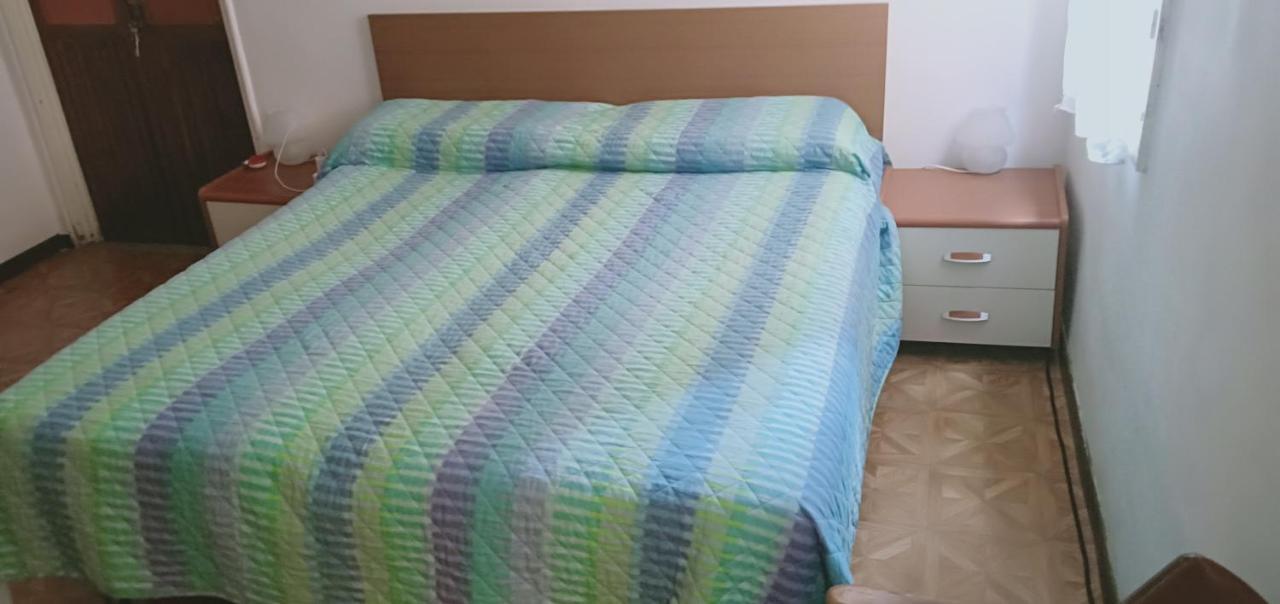 Accommodatie bij particulieren Renato House *