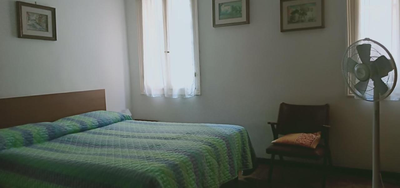 Accommodatie bij particulieren Renato House Venetië