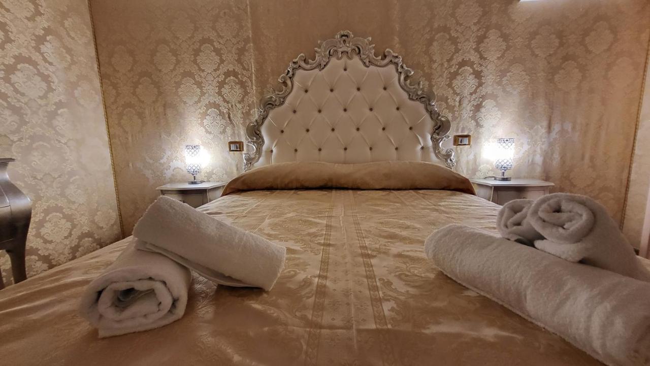 Ca' Fabrizio Close To San Marco Appartement *