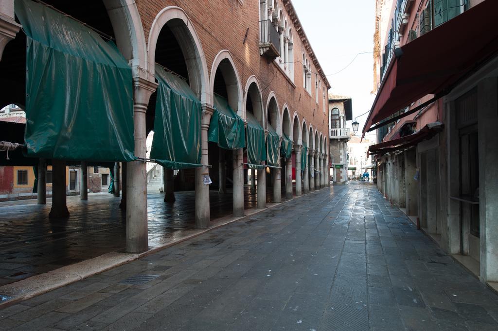 The Lion's House Apt3 Venedig
