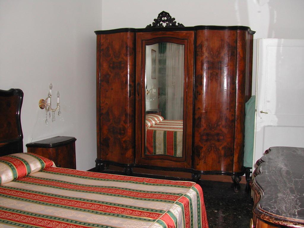 Appartamento Ca' Derai